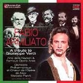 Fabio Armiliato - A Tribute to Giuseppe Verdi
