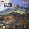 Bach: Masterworks for Clavichord / Derek Adlam