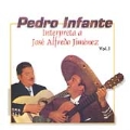 Interpreta a Jose Alfredo Jimenez Vol. 1