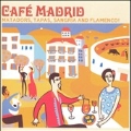 Cafe Madrid