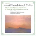 Music of Edward Joseph Collins Vol 4 / Wolfram. Alsop, et al