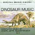 Digital Music Series - Dinosaur Music