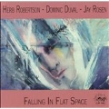 Falling In Flat Space