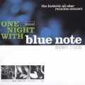 One Night With Blue Note, Vol. 1  [CD+DVD]