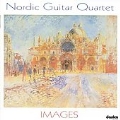 Images / Nordic Guitar Quartet