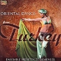 Oriental Dance From Turkey