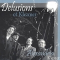 Delusions Of Klezmer