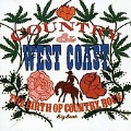 Country & West Coast : The Birth Of Country Rock