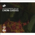 Cinema Classics: A Space Odyssey/ Doctor Zhivago/Godfather I/ etc : Carl Davis(cond)/ RPO