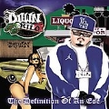 The Definition of an Ese  [CD+DVD]
