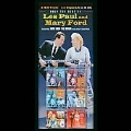 Only the Best of les Paul & Mary Ford