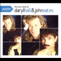 Playlist : The Very Best Of Daryl Hall & John Oates