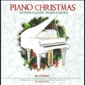 Piano Christmas