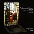 Organ (JS Bach The Goldberg Variations)