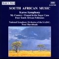 South African Romantic Music - Moerane, et al / Marchbank