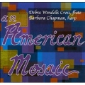 American Mosaics - Powell, Hovhaness, et al / Cross, Chapman