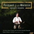 D.Argento: Postcard from Morocco / Rossen Milanov, Curtis Opera Theatre, Curtis Chamber Ensemble