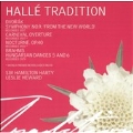 Tradition - Dvorak, Brahms / Heward, Harty, Halle