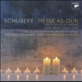 Schubert: Mass in A Flat D.678