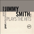 Plays The Hits : Jimmy Smith