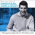 The Very Best Of Michael Holliday [CCCD]