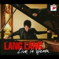 Lang Lang Live in Vienna [2CD+DVD]<初回生産限定盤>