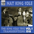 King Cole Trio Vol.1, The (Transcriptions)