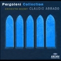 Pergolesi Collection - Stabat Mater, Violin Concerto, Salve Regina, etc