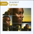 Playlist : The Very Best Of Tyrese