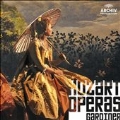 Mozart: Operas