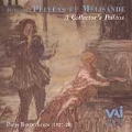 Debussy: Pelleas et Melisande / Coppola, Panzera, et al