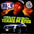 Candy Paint N Texas Plates