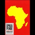 Opika Pende : Africa At 78 RPM [4CD+BOOK]