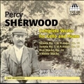 Percy Sherwood: Complete Works for Cello & Piano