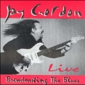 Broadcasting the Blues Live