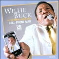 Cell Phone Man