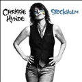 Stockholm [LP+CD]