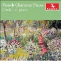 French Character Pieces