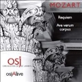 Mozart: Requiem, Ave Verum Corpus