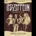 Whole Lotta Love (Unauthorized)