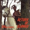 Return Of Django [LP+12inch]