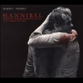 Hannibal: Season 3: Vol.2 (Colored Vinyl)<初回生産限定盤>