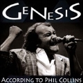 According To Phil Collins
