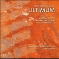 Ultimum - New A Capella Music