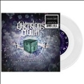 Erebus/Parasites (Clear Vinyl)