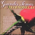 Grandes Temas De Telenovelas