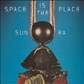 Space Is The Place (Colored Vinyl)