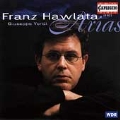 Verdi: Arias / Franz Hawlata, Helmuth Froschauer, et al