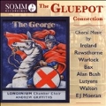 グルーポット・コネクション-イギリス近代合唱作品集