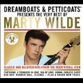 Dreamboats & Petticoats Presents The Very Best of Marty Wilde